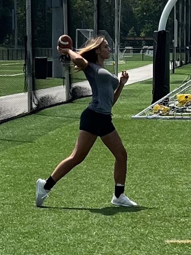 Athlete profile featured image number 1 of 5