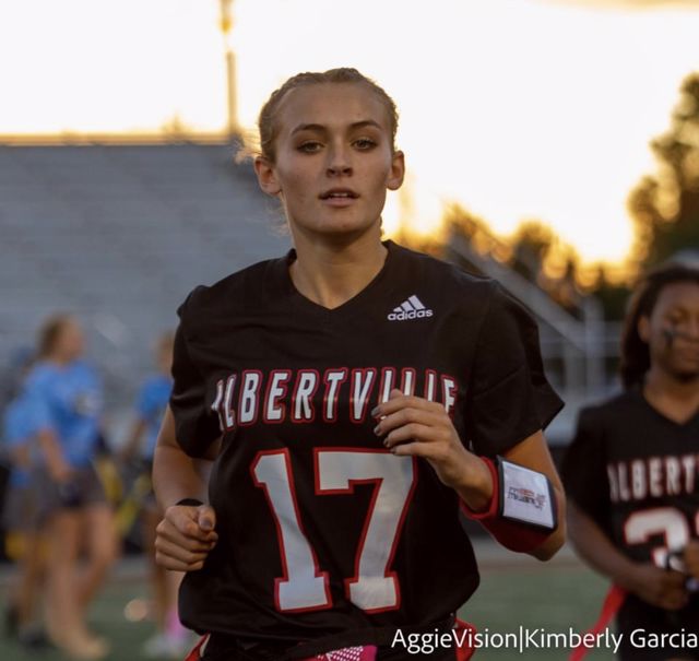 Athlete profile featured image number 8 of 10