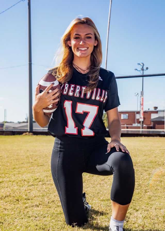 Athlete profile featured image number 4 of 5