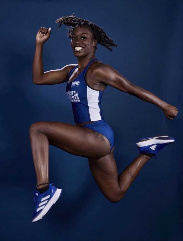 Athlete profile featured image number 1 of 4