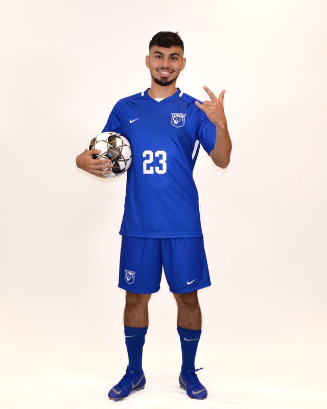 Athlete profile featured image number 3 of 5