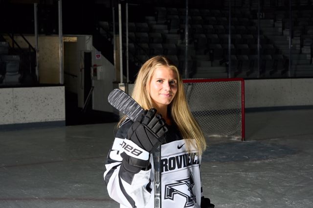 Athlete profile featured image number 1 of 5