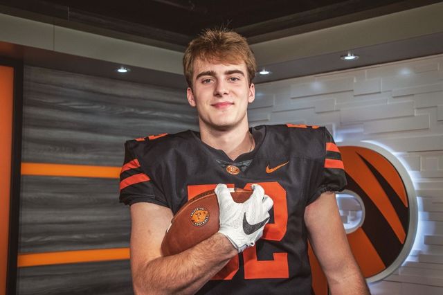 Athlete profile featured image number 1 of 4