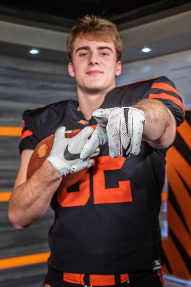 Athlete profile featured image number 2 of 4