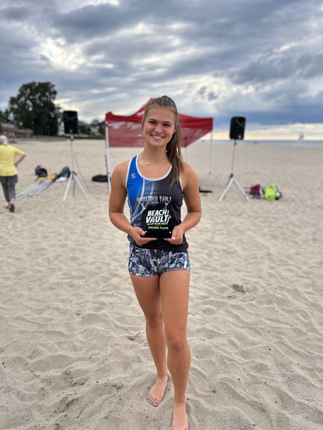 Athlete profile featured image number 2 of 10