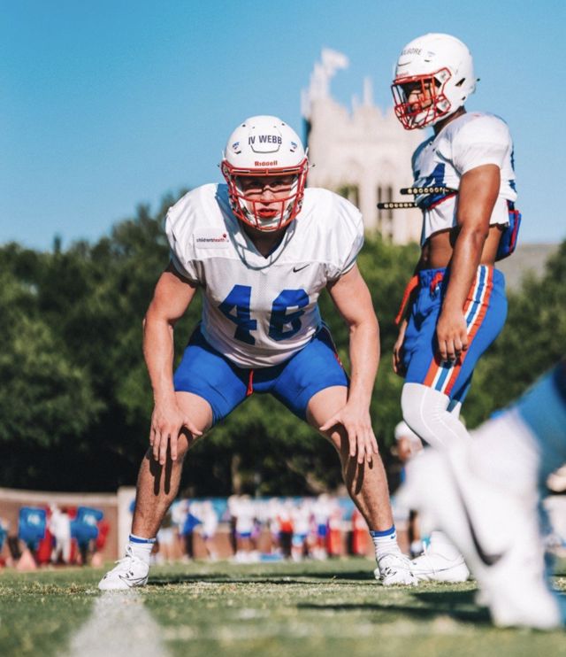 Athlete profile featured image number 1 of 5