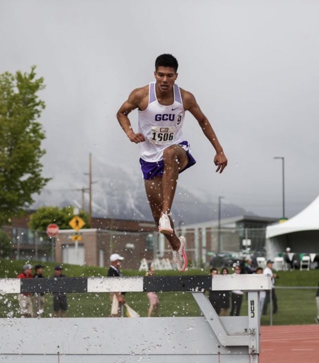 Athlete profile featured image number 2 of 5
