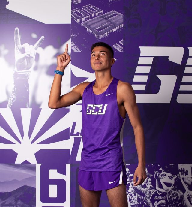 Athlete profile featured image number 1 of 5