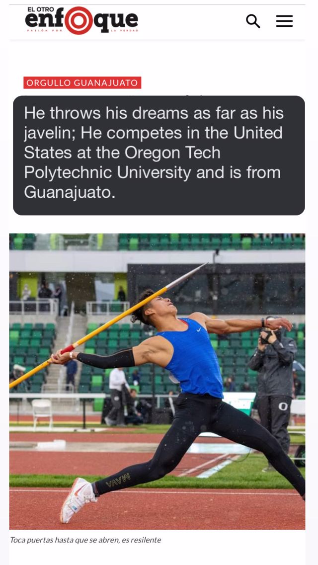 Athlete profile featured image number 2 of 10