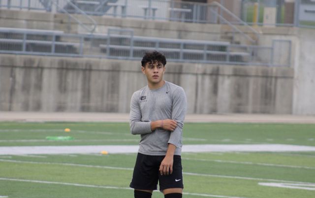 Athlete profile featured image number 1 of 4