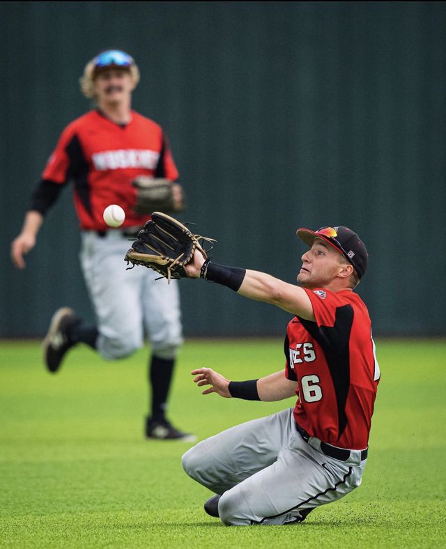 Athlete profile featured image number 3 of 5