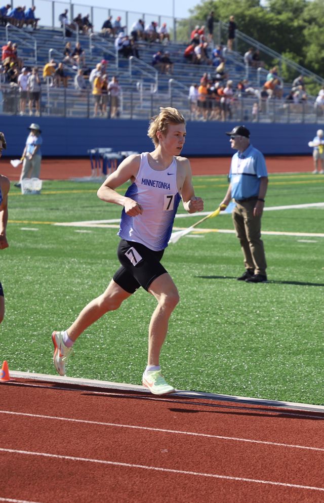 Athlete profile featured image number 3 of 5