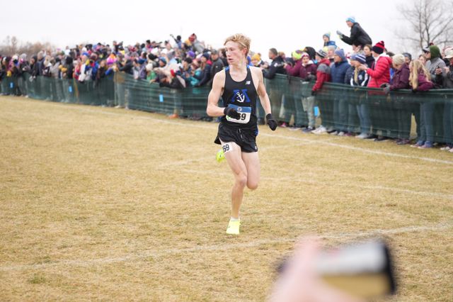 Athlete profile featured image number 2 of 5