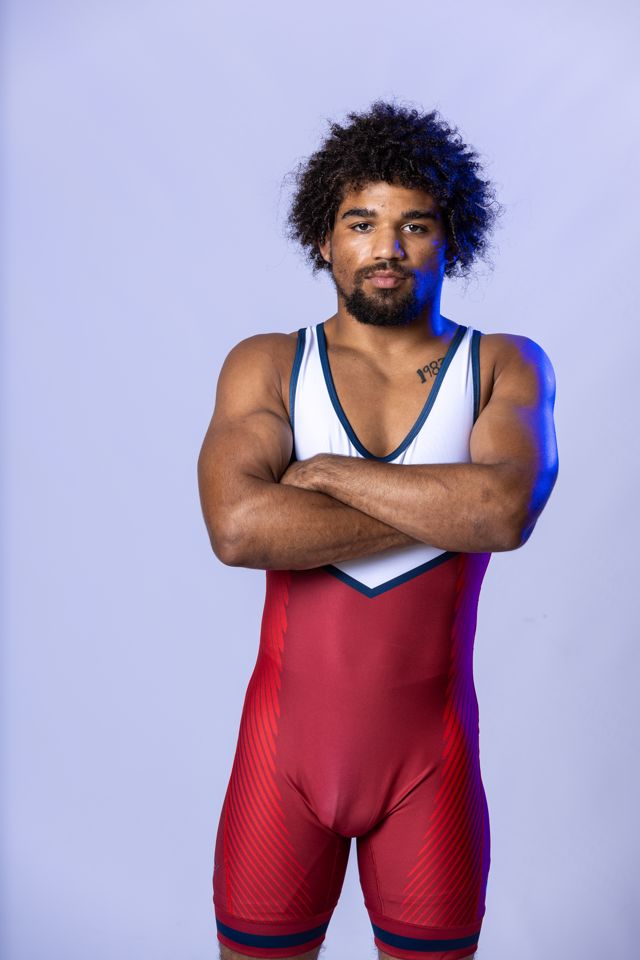 Athlete profile featured image number 6 of 8