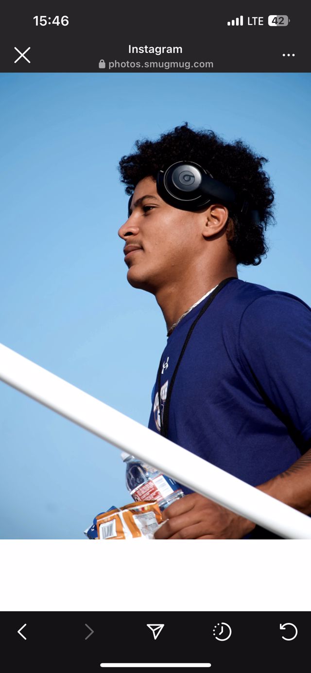 Athlete profile featured image number 3 of 5