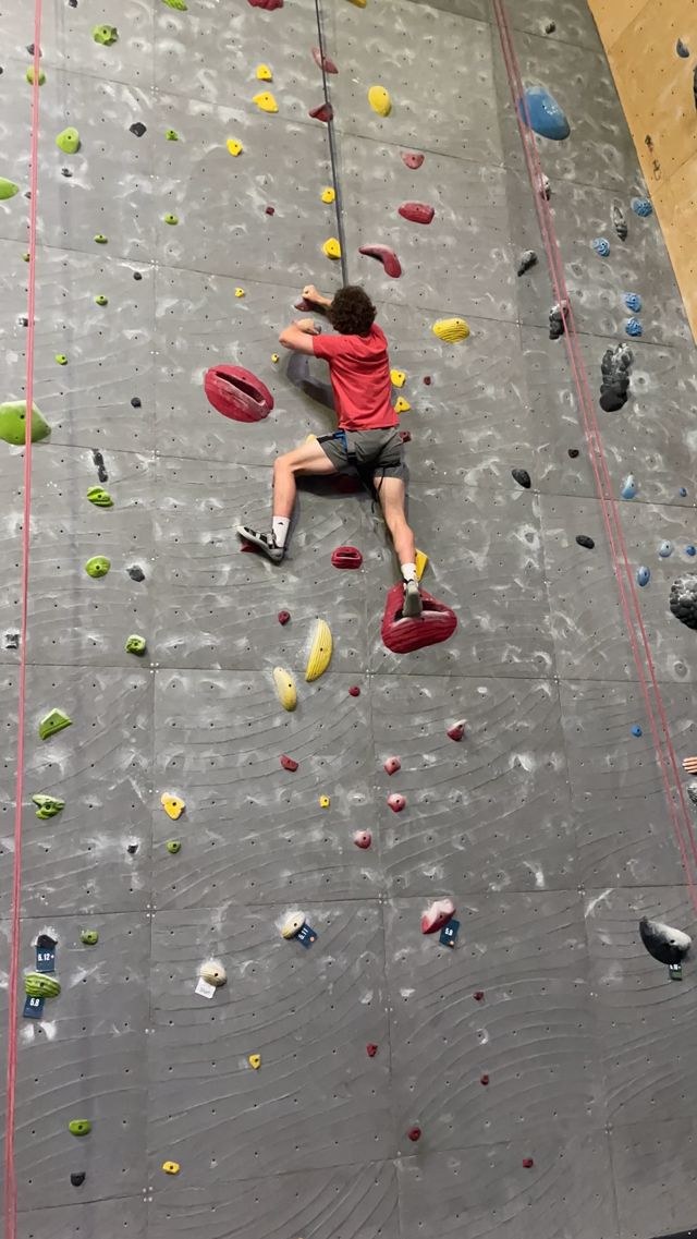 Athlete profile featured image number 3 of 5