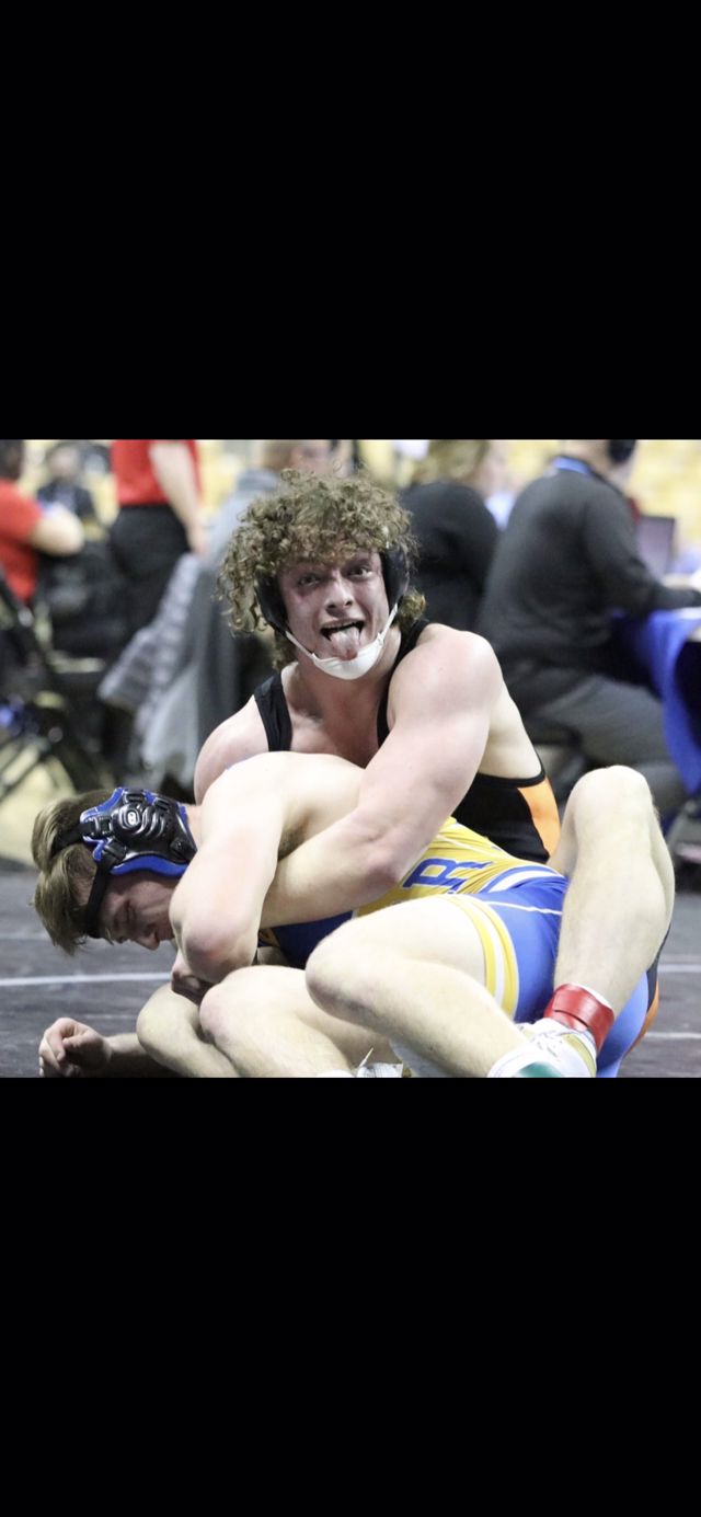 Athlete profile featured image number 5 of 5