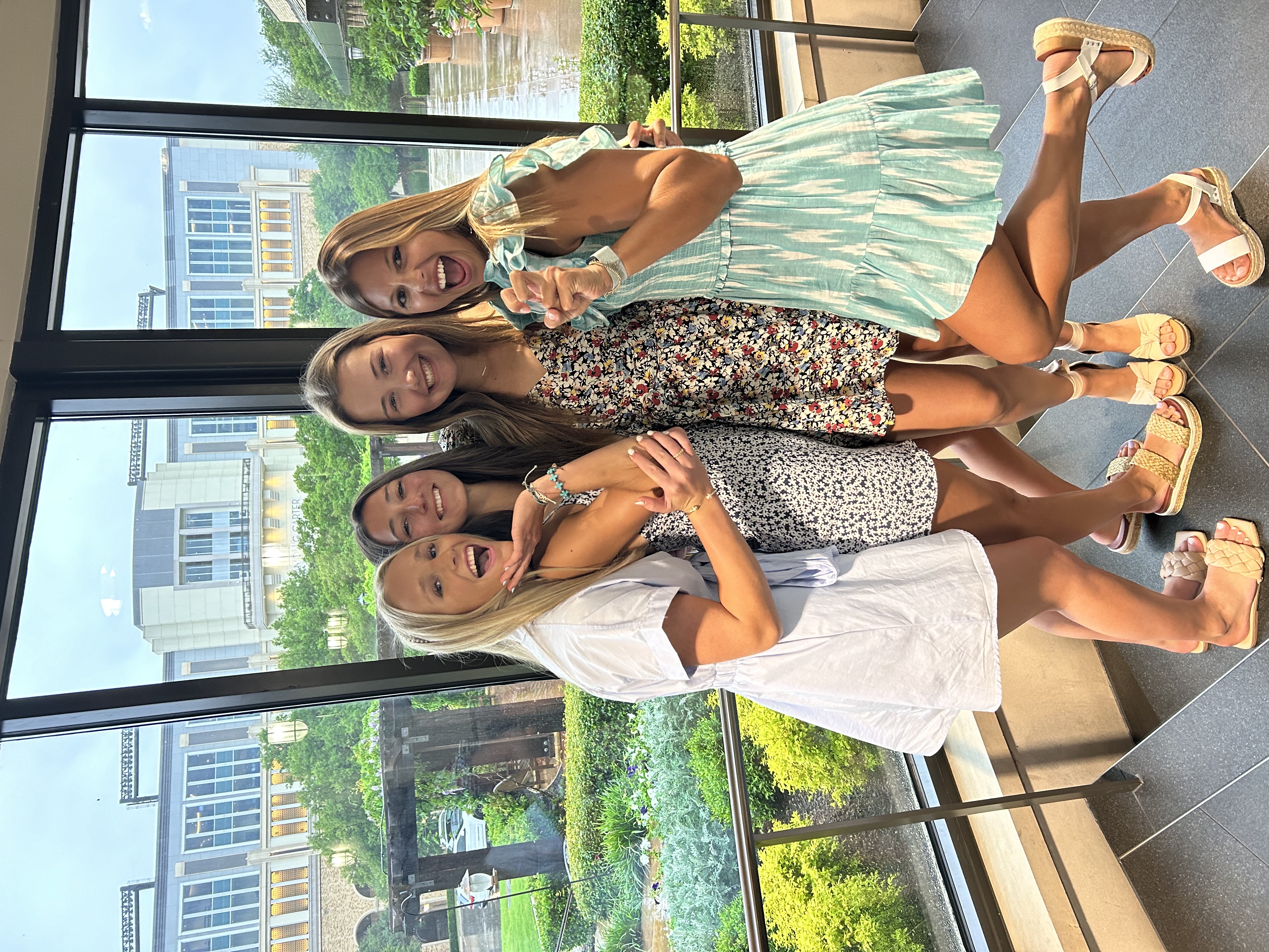 Olivia Clines, All Around, TCU Horned Frogs - NIL Profile - Opendorse