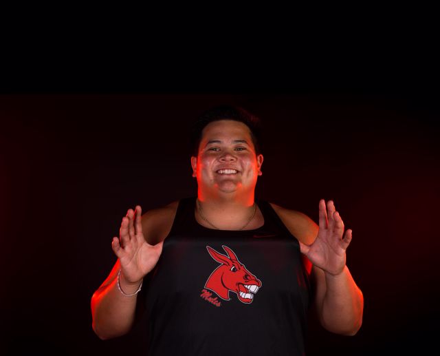 Athlete profile featured image number 1 of 4