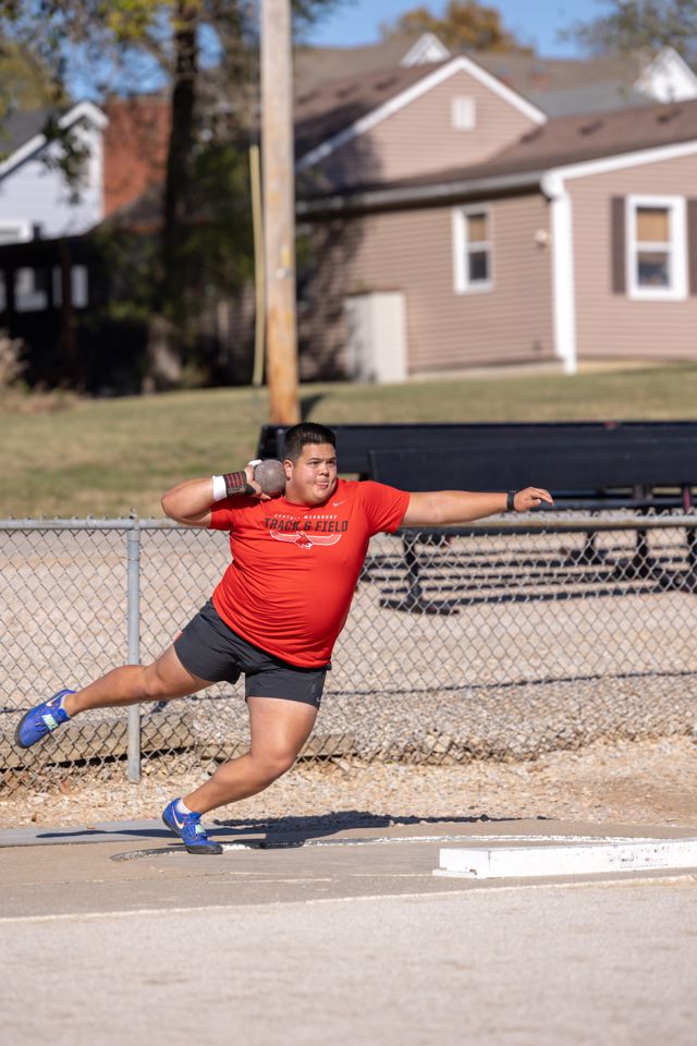 Athlete profile featured image number 3 of 4