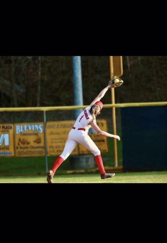 Athlete profile featured image number 3 of 4