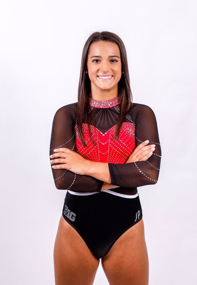 Athlete profile featured image number 2 of 5
