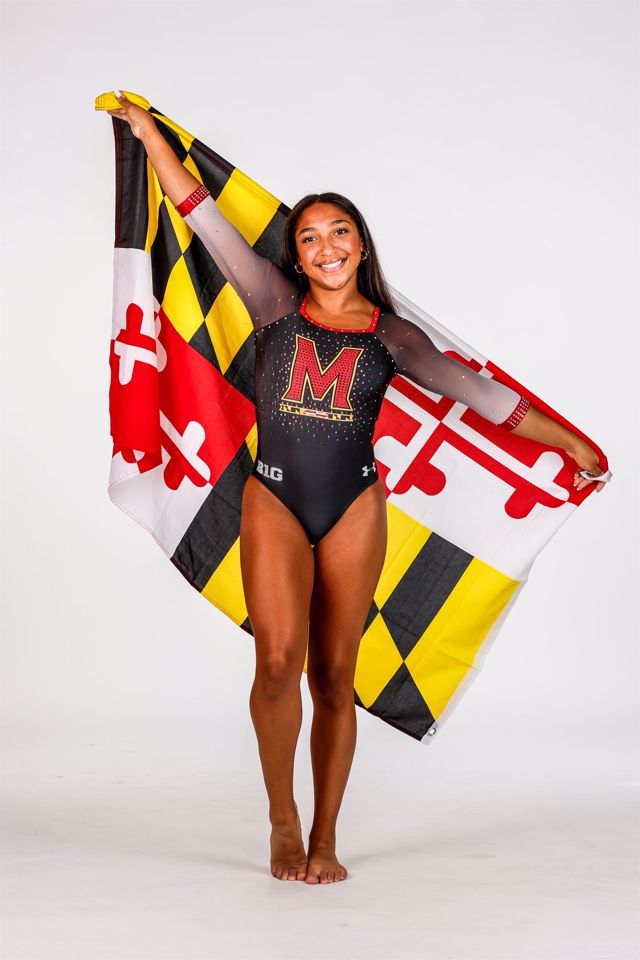 Athlete profile featured image number 2 of 5