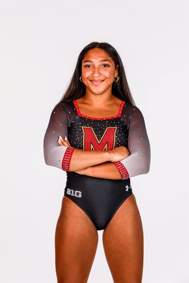 Athlete profile featured image number 1 of 5