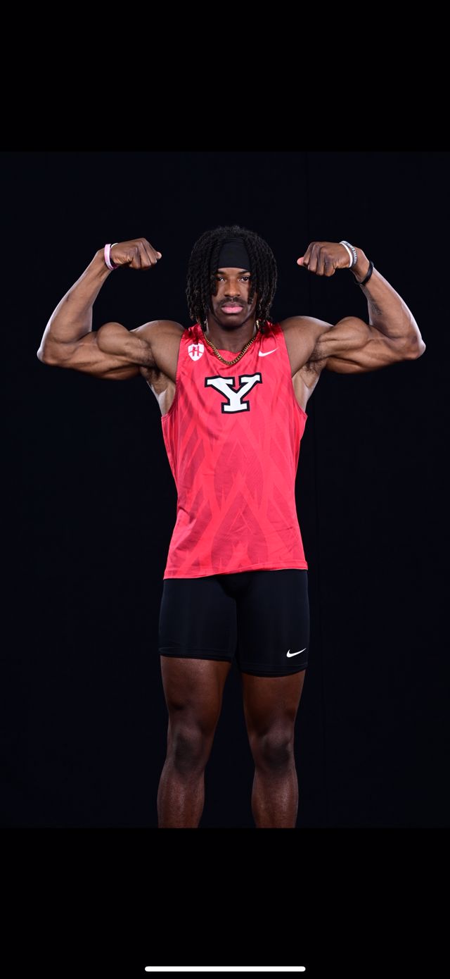 Athlete profile featured image number 1 of 10