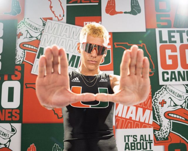 Athlete profile featured image number 1 of 4