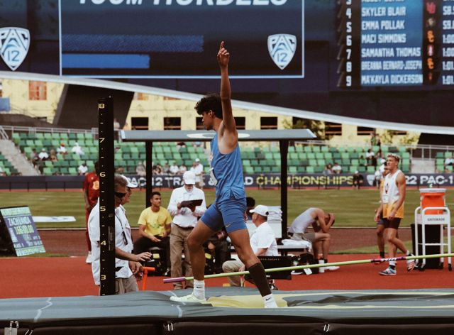 Athlete profile featured image number 2 of 4