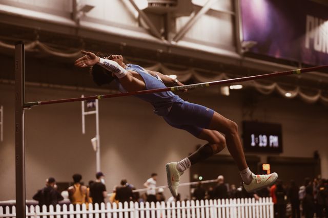Athlete profile featured image number 3 of 4