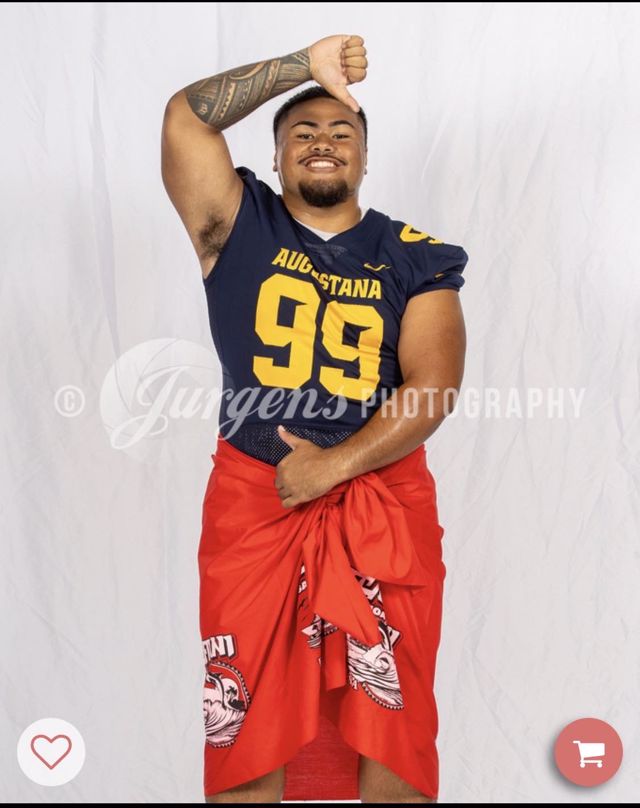 Athlete profile featured image number 2 of 5