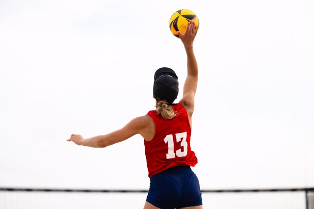 Athlete profile featured image number 2 of 8