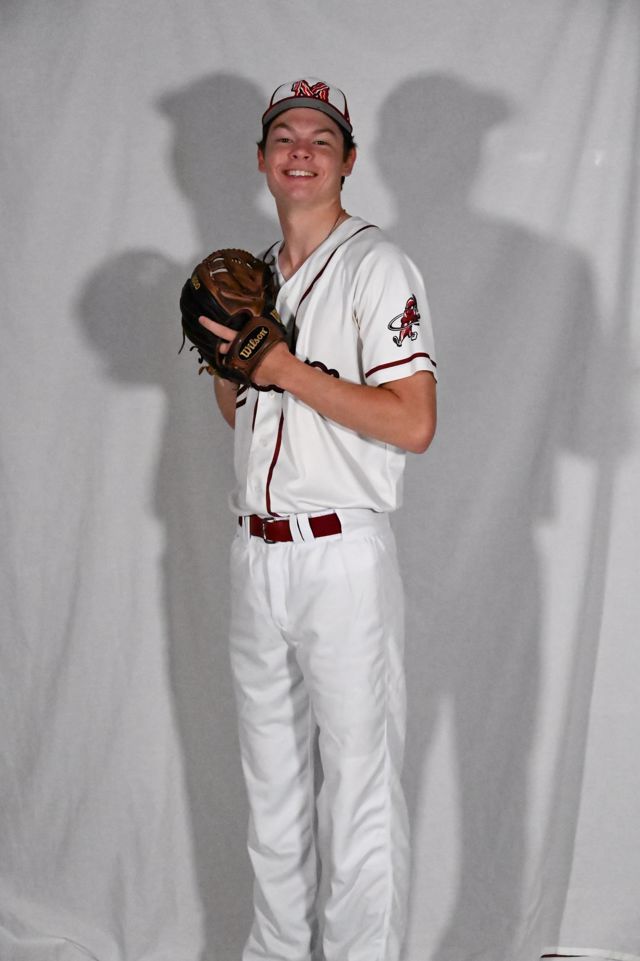 Athlete profile featured image number 1 of 5