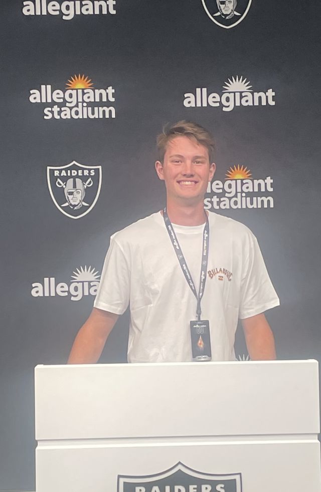 Athlete profile featured image number 1 of 4