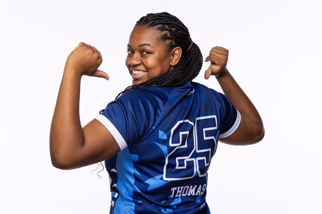 Athlete profile featured image number 2 of 4