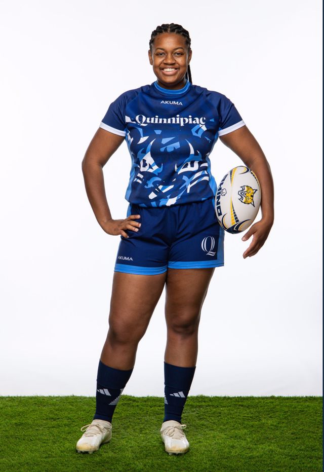 Athlete profile featured image number 1 of 4