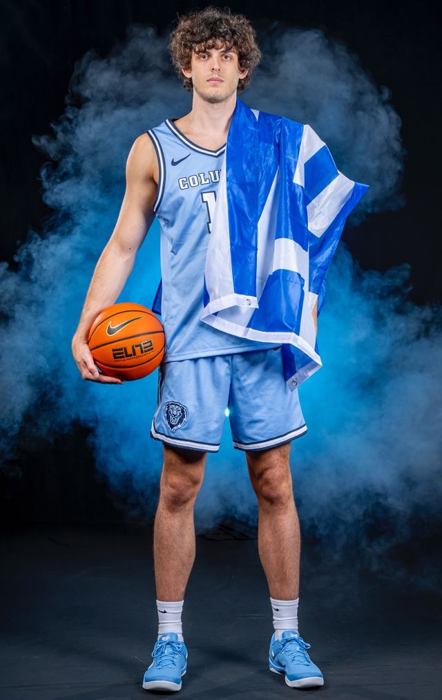 Athlete profile featured image number 2 of 5