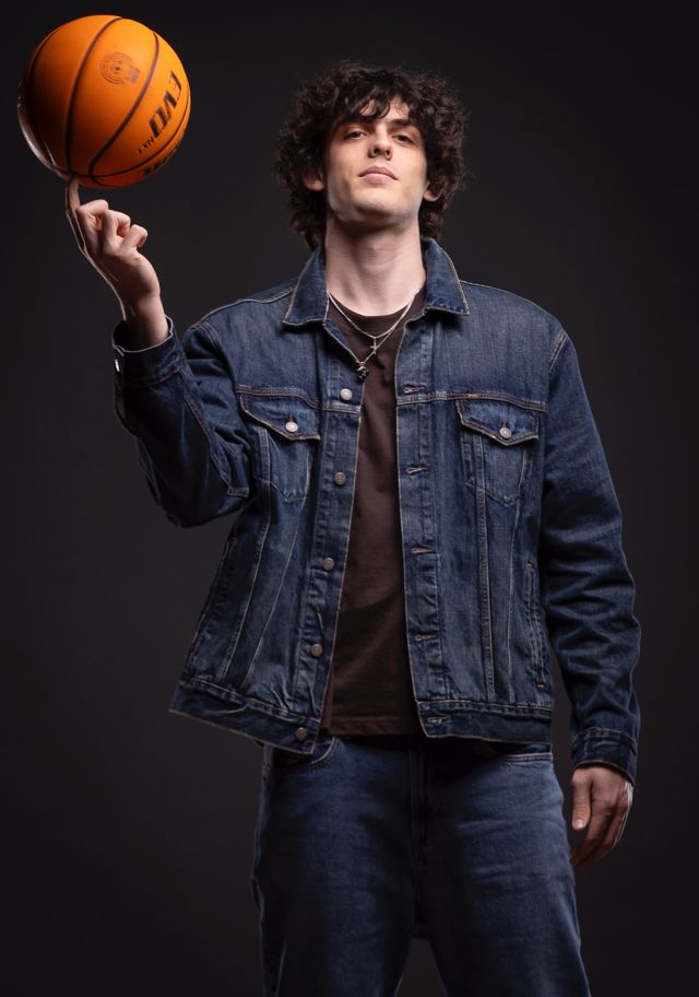 Athlete profile featured image number 4 of 5