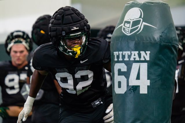Athlete profile featured image number 2 of 5