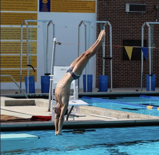 Athlete profile featured image number 3 of 4