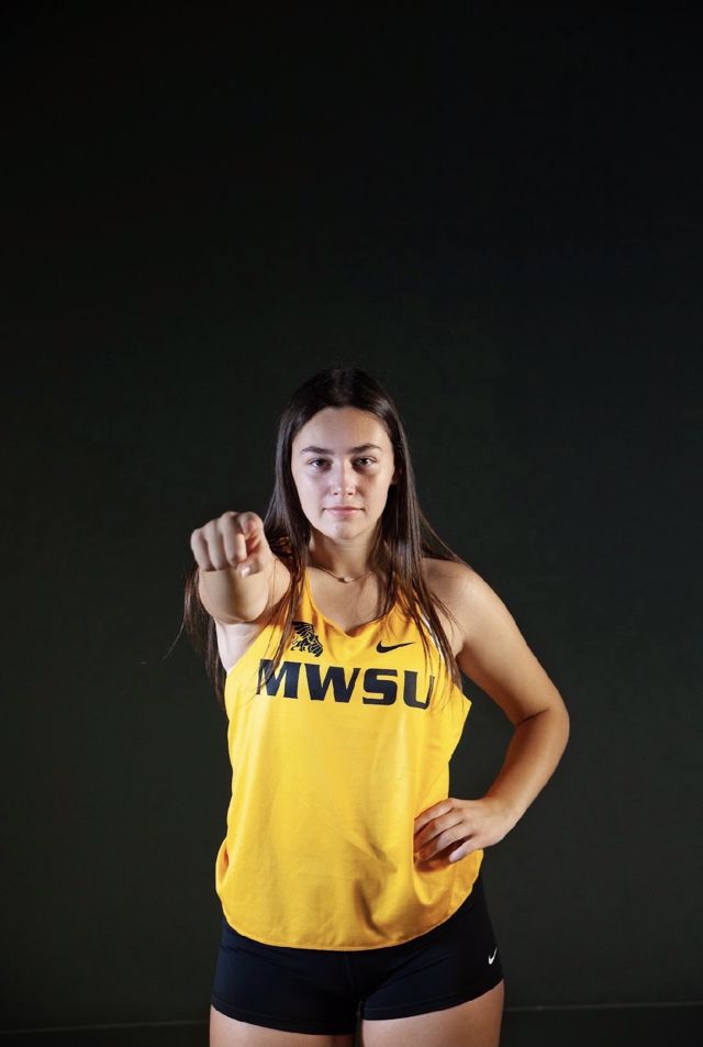 Athlete profile featured image number 2 of 4