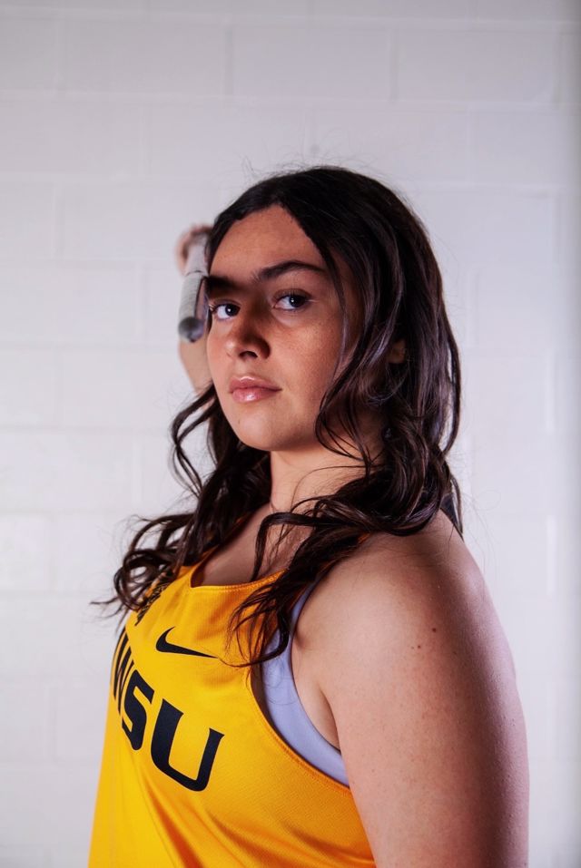 Athlete profile featured image number 1 of 4
