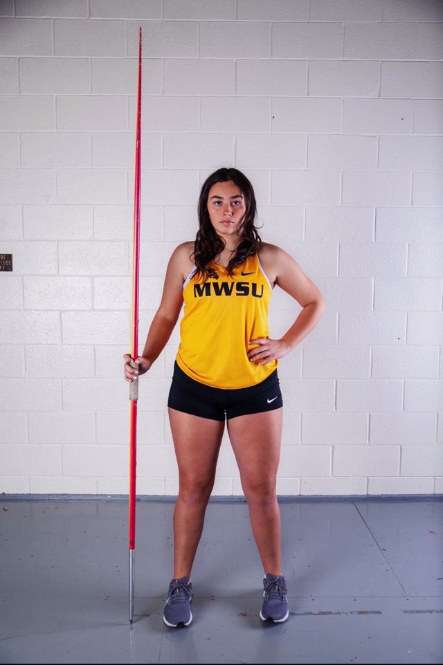 Athlete profile featured image number 3 of 4