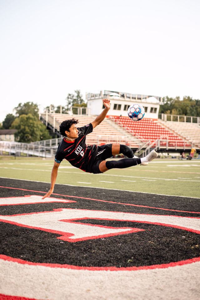 Athlete profile featured image number 1 of 5