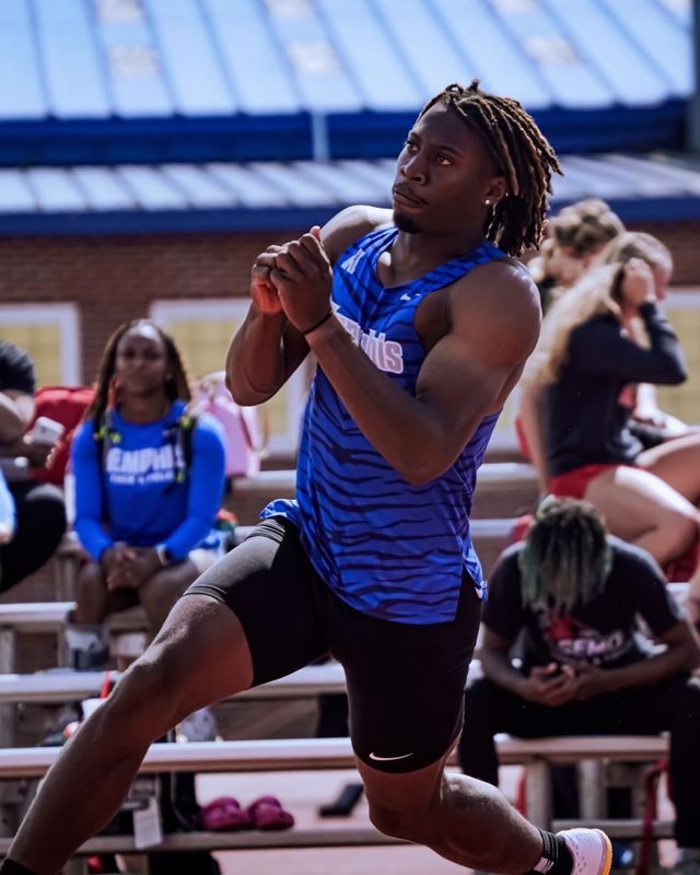 Athlete profile featured image number 2 of 5