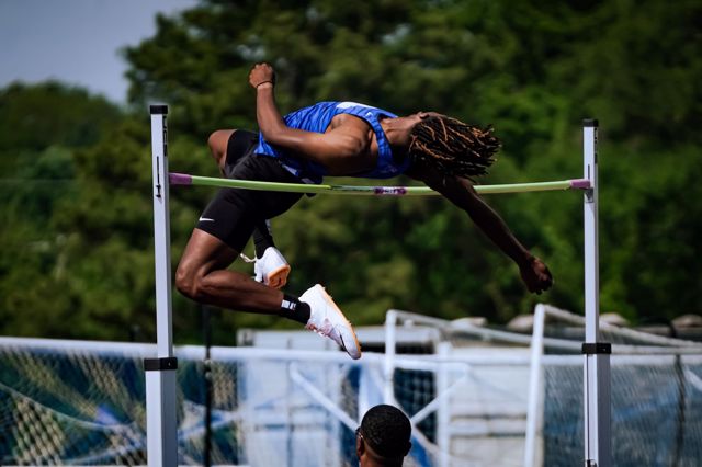 Athlete profile featured image number 1 of 5