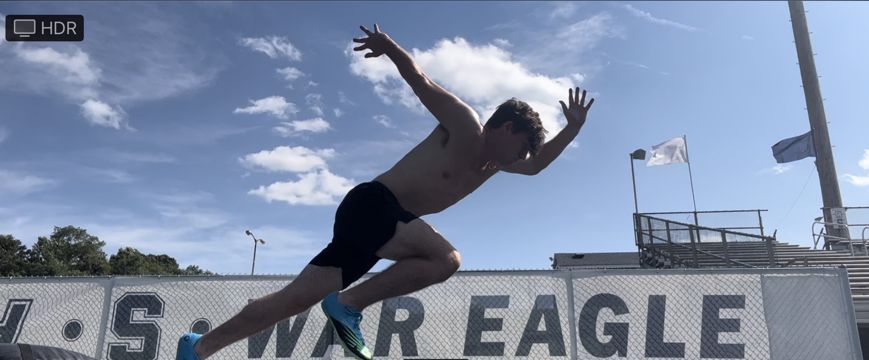 Athlete profile featured image number 1 of 4