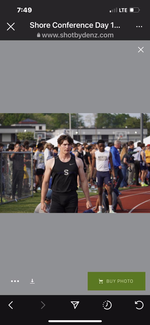 Athlete profile featured image number 2 of 4